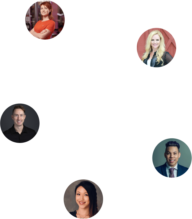 Become an affiliate member