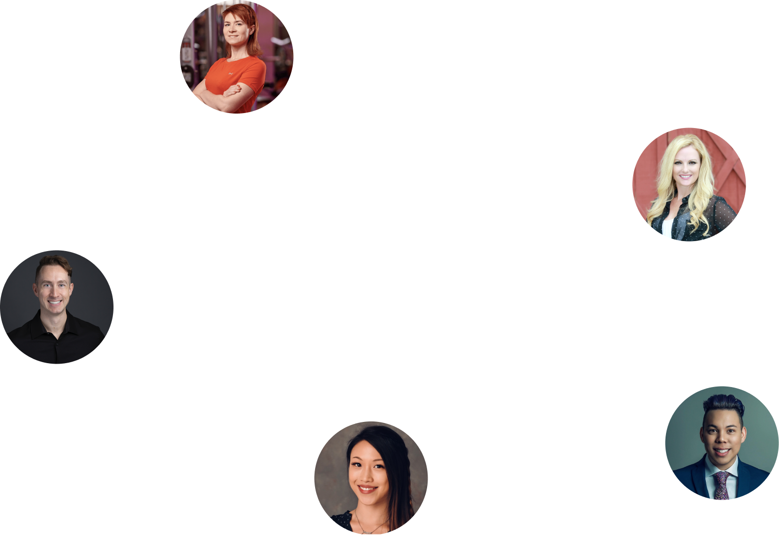 Become an affiliate member