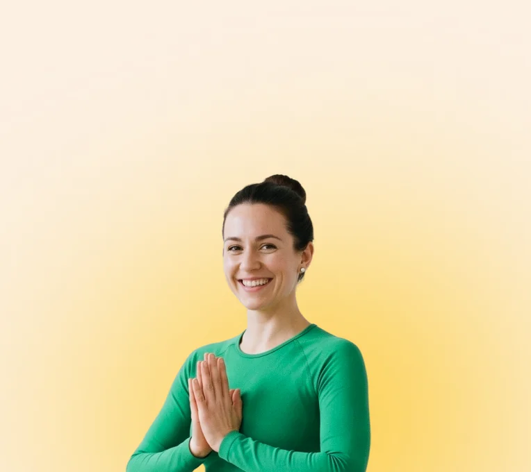 Yoga per principianti