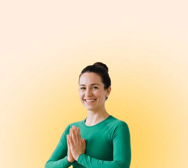 Beginner Yoga