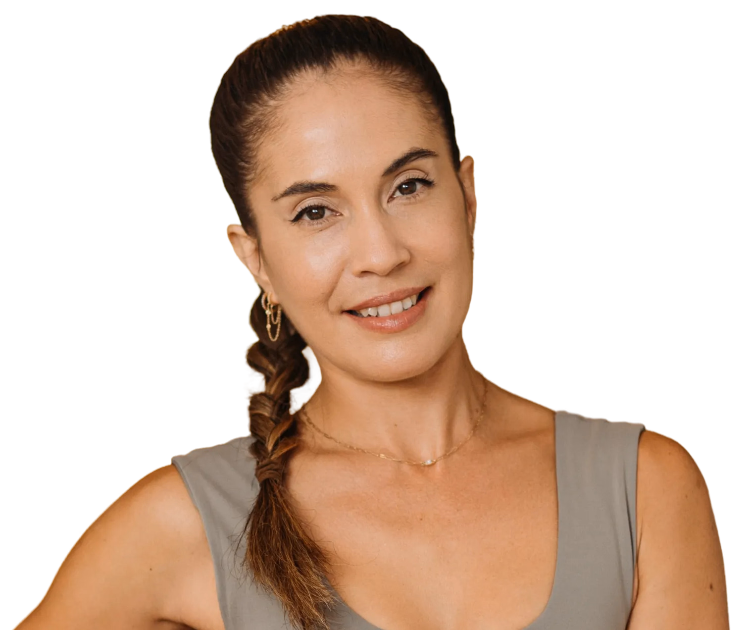 Cristina Ortega