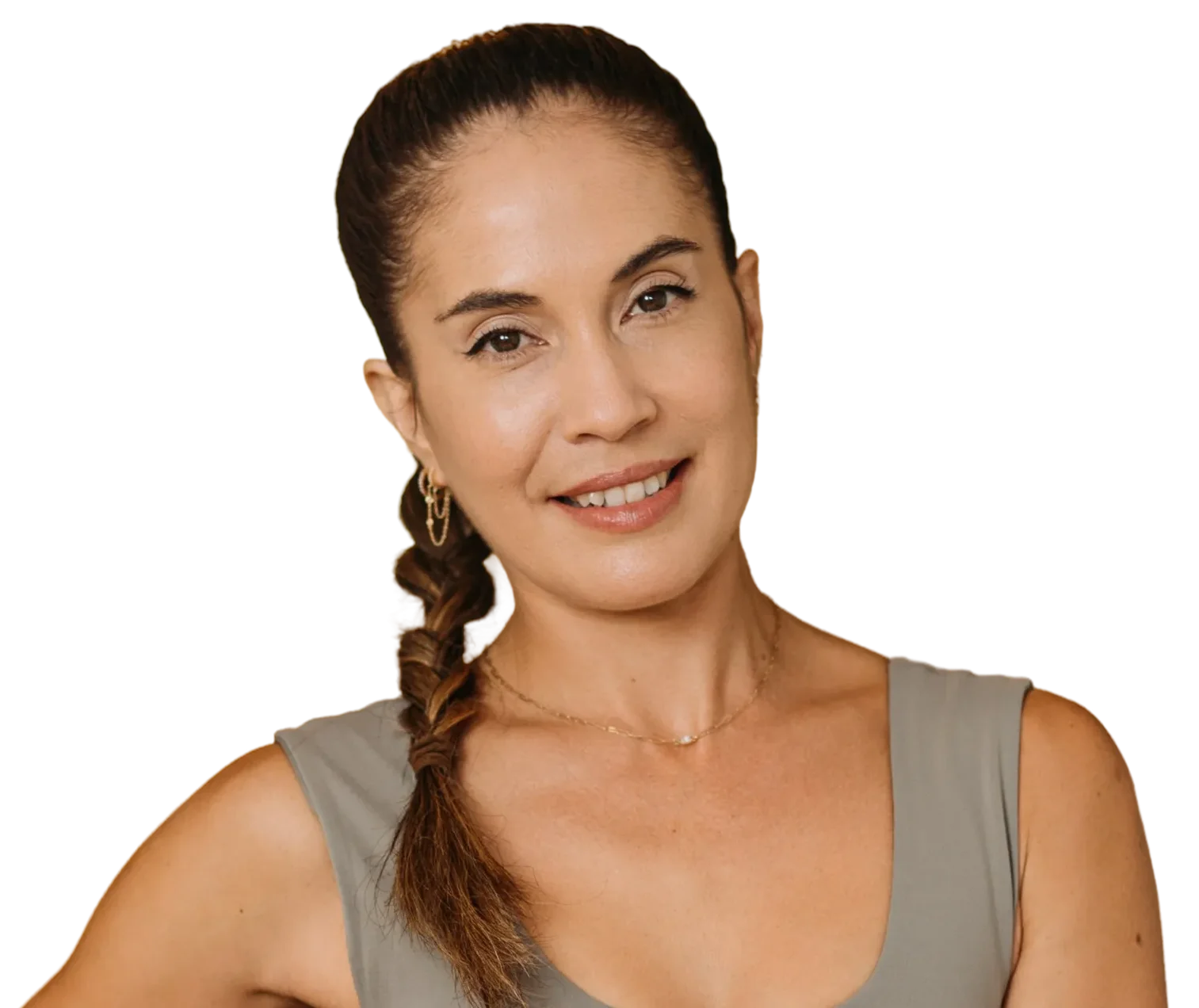 Cristina Ortega
