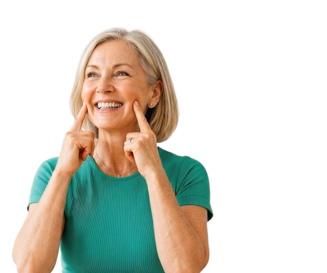 Face Yoga