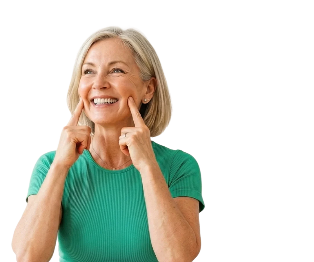 Face Yoga