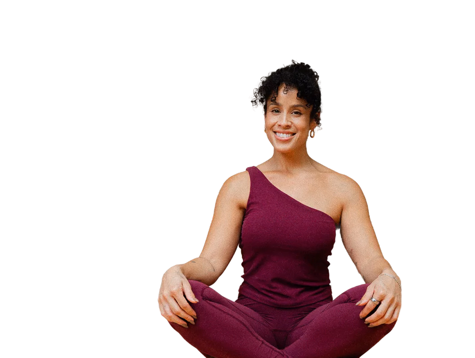 Your First Step into Pilates