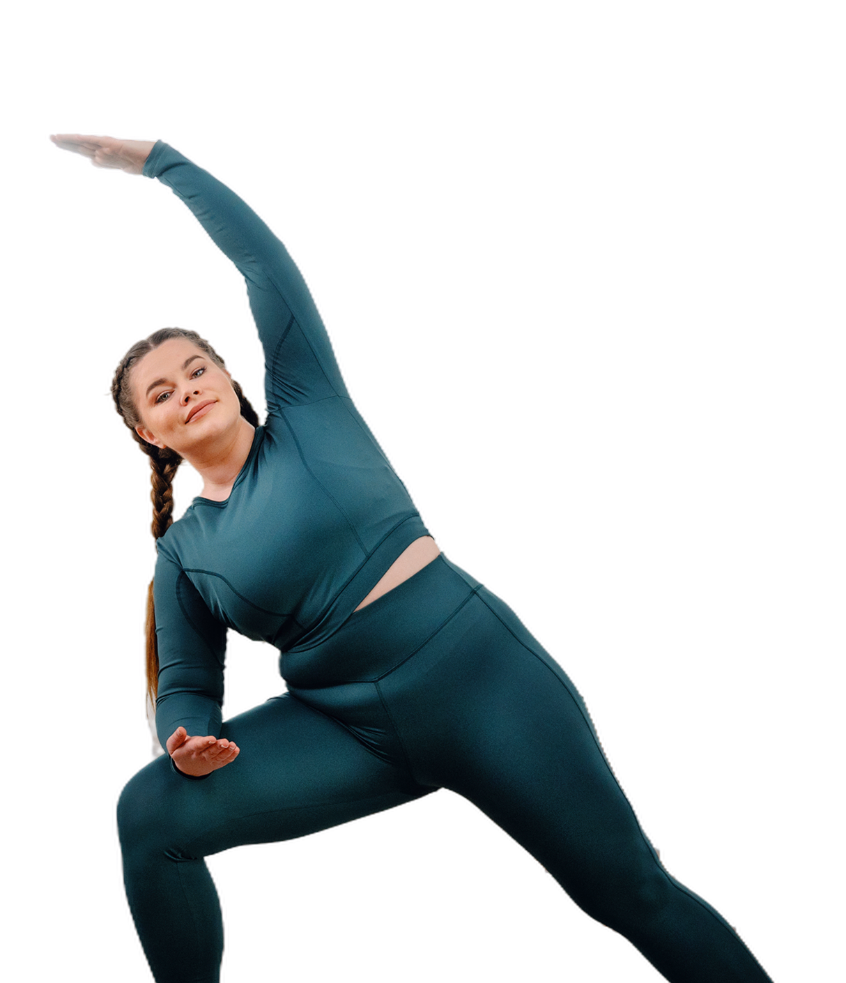Relax, Unwind & Strengthen with Soothing Yoga Workouts