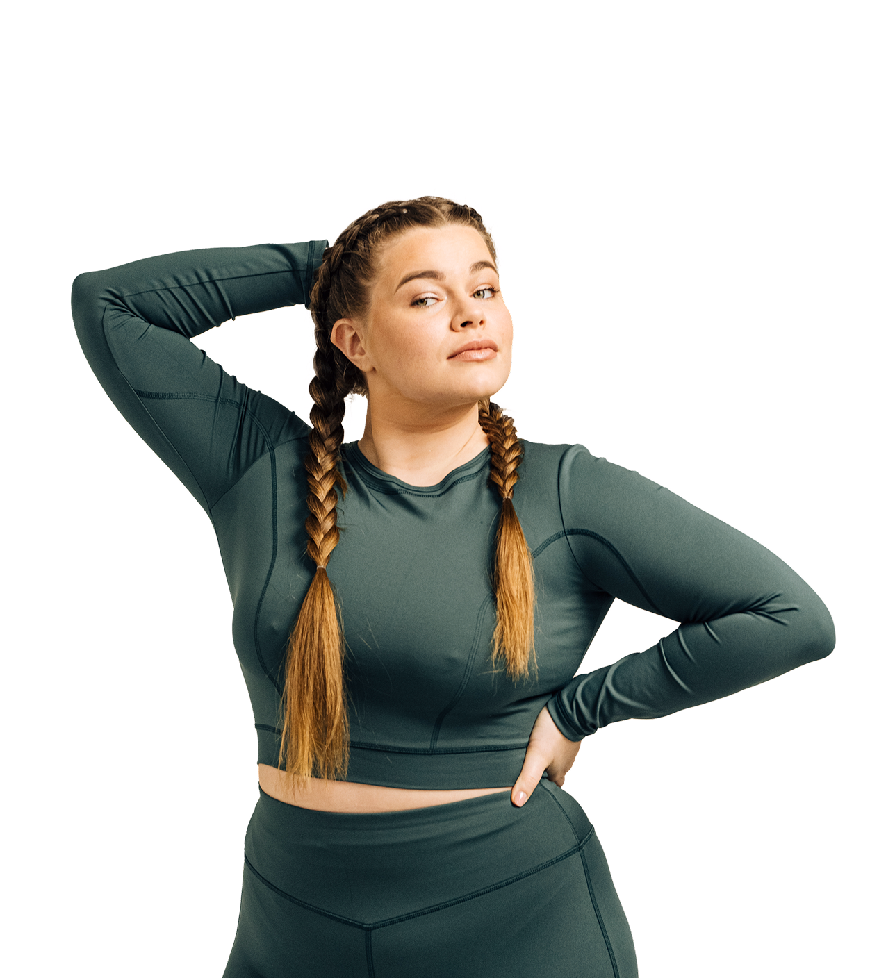 Relax, Unwind & Strengthen with Soothing Yoga Workouts
