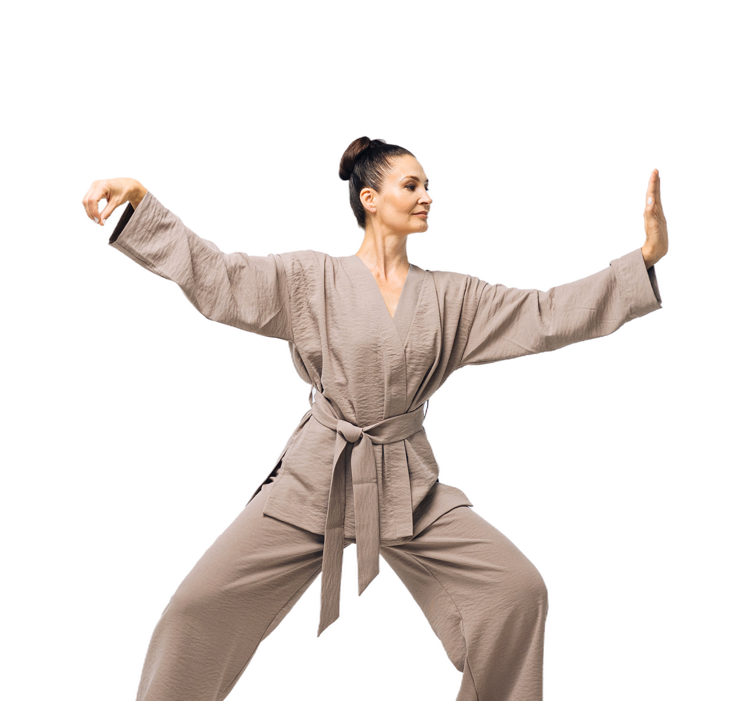 Tai Chi für Anfänger