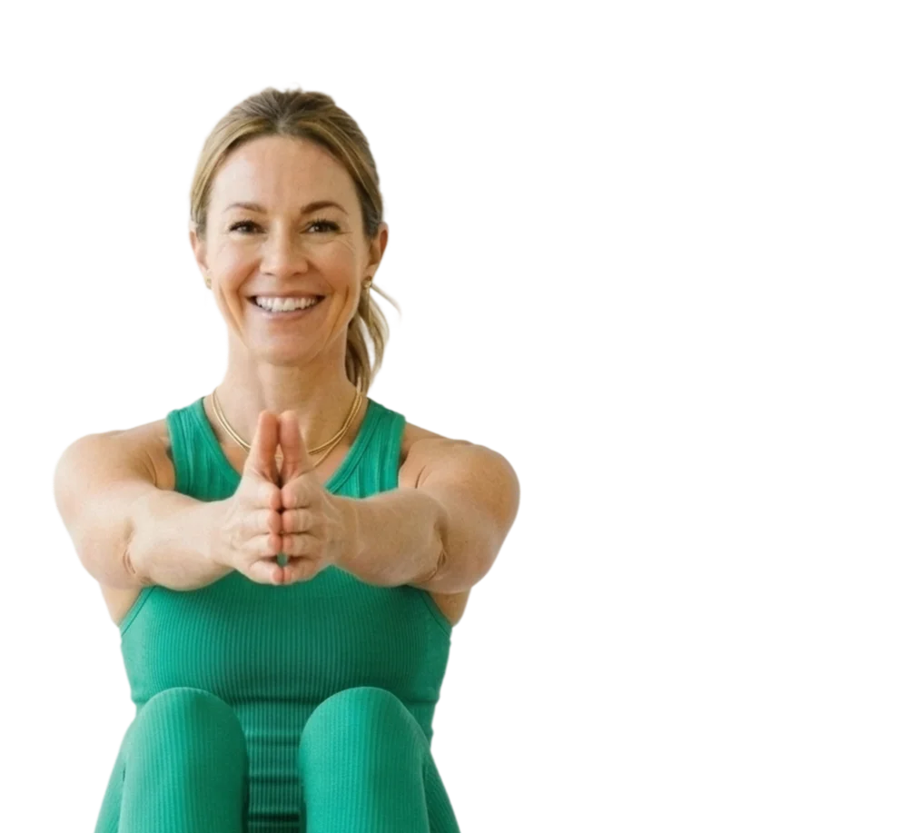 Home Pilates