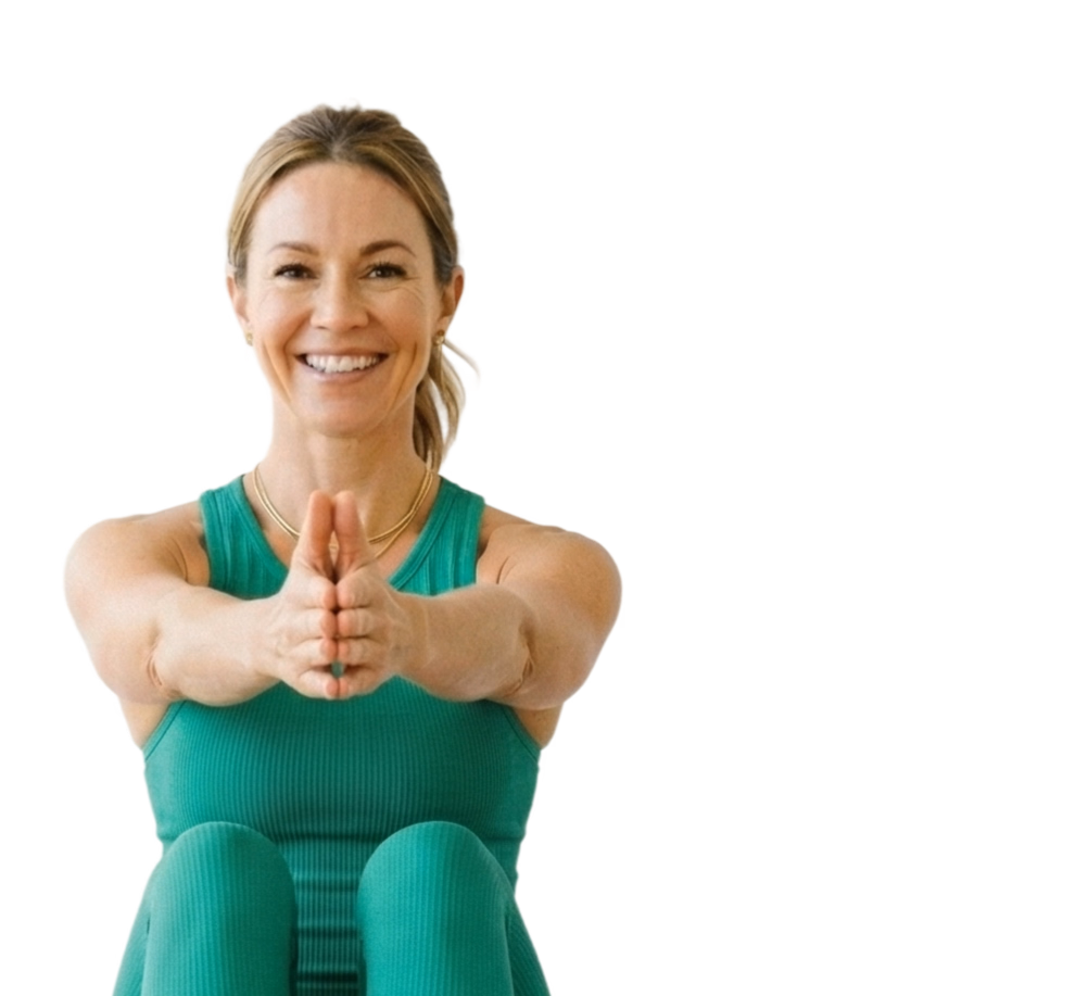 Home Pilates