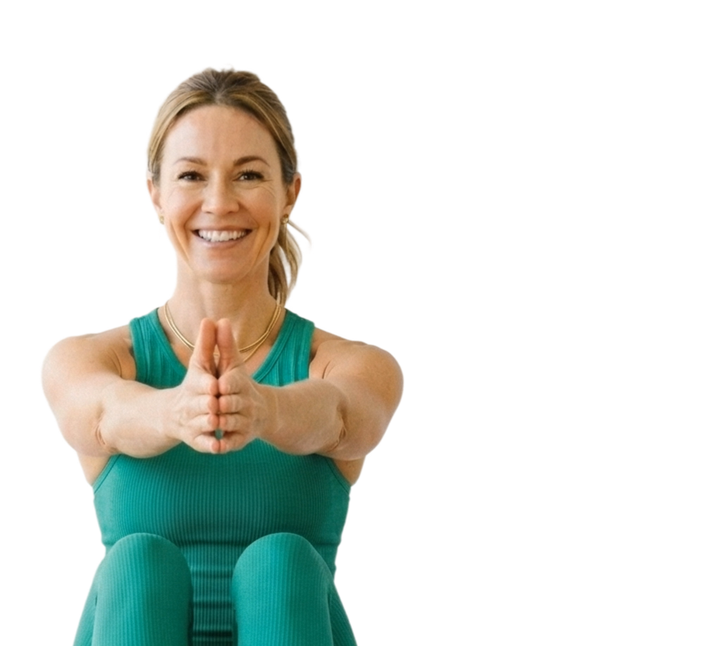 Home Pilates