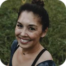 Melissa Leach