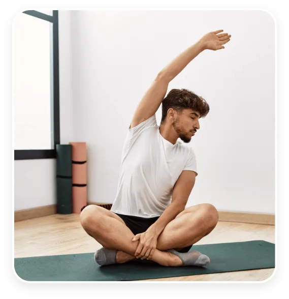Somaticsches Yoga