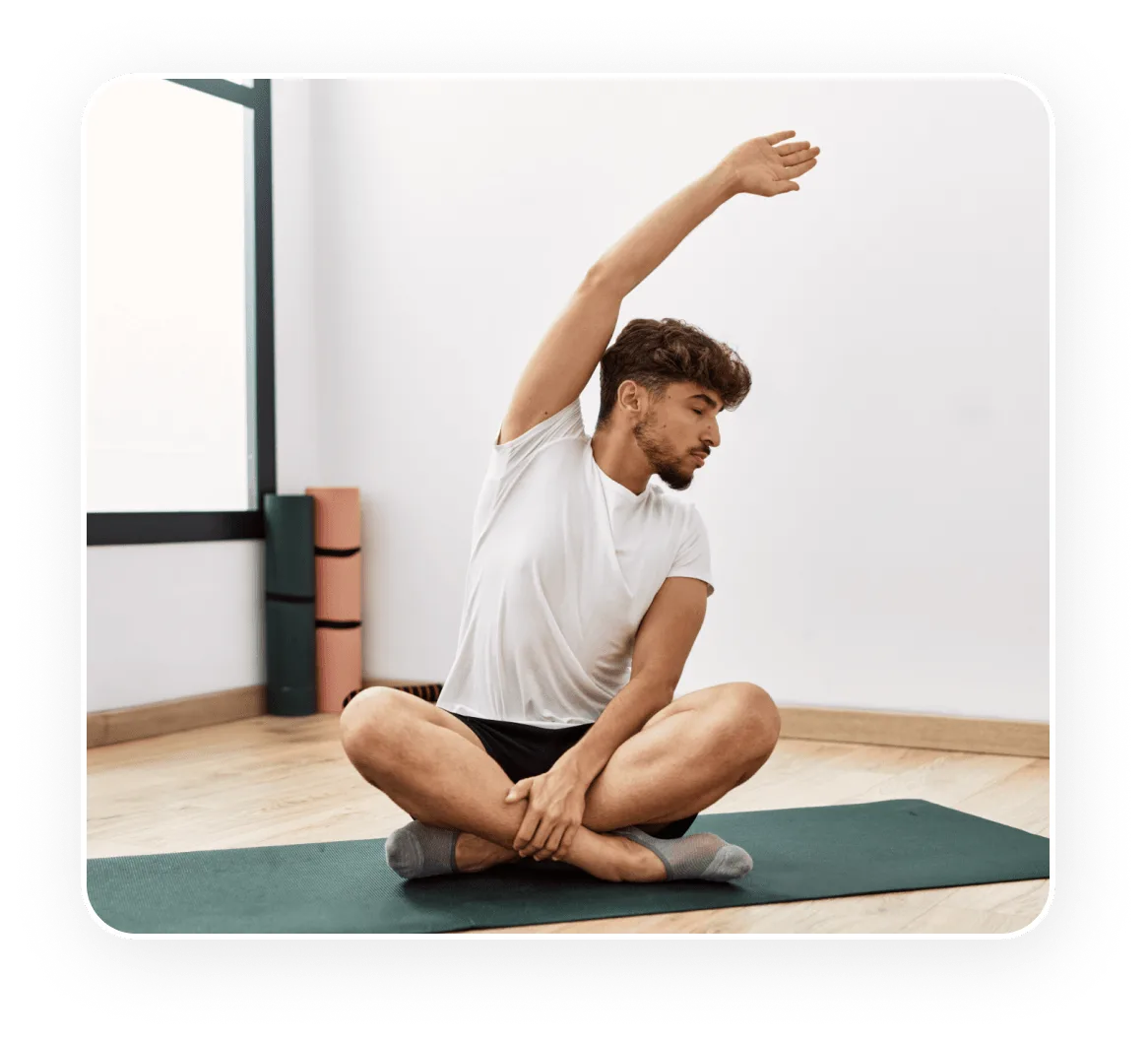 Somatic Yoga