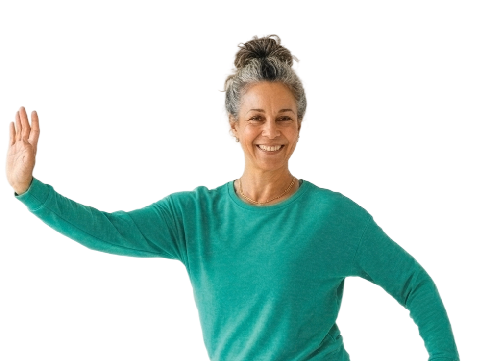 Tai Chi