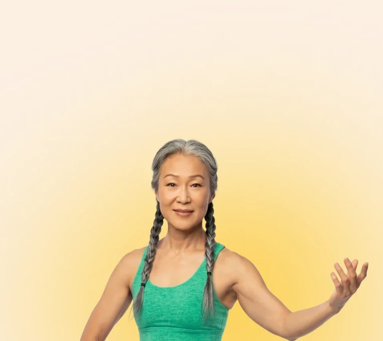 Tai Chi