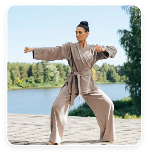 Tai Chi