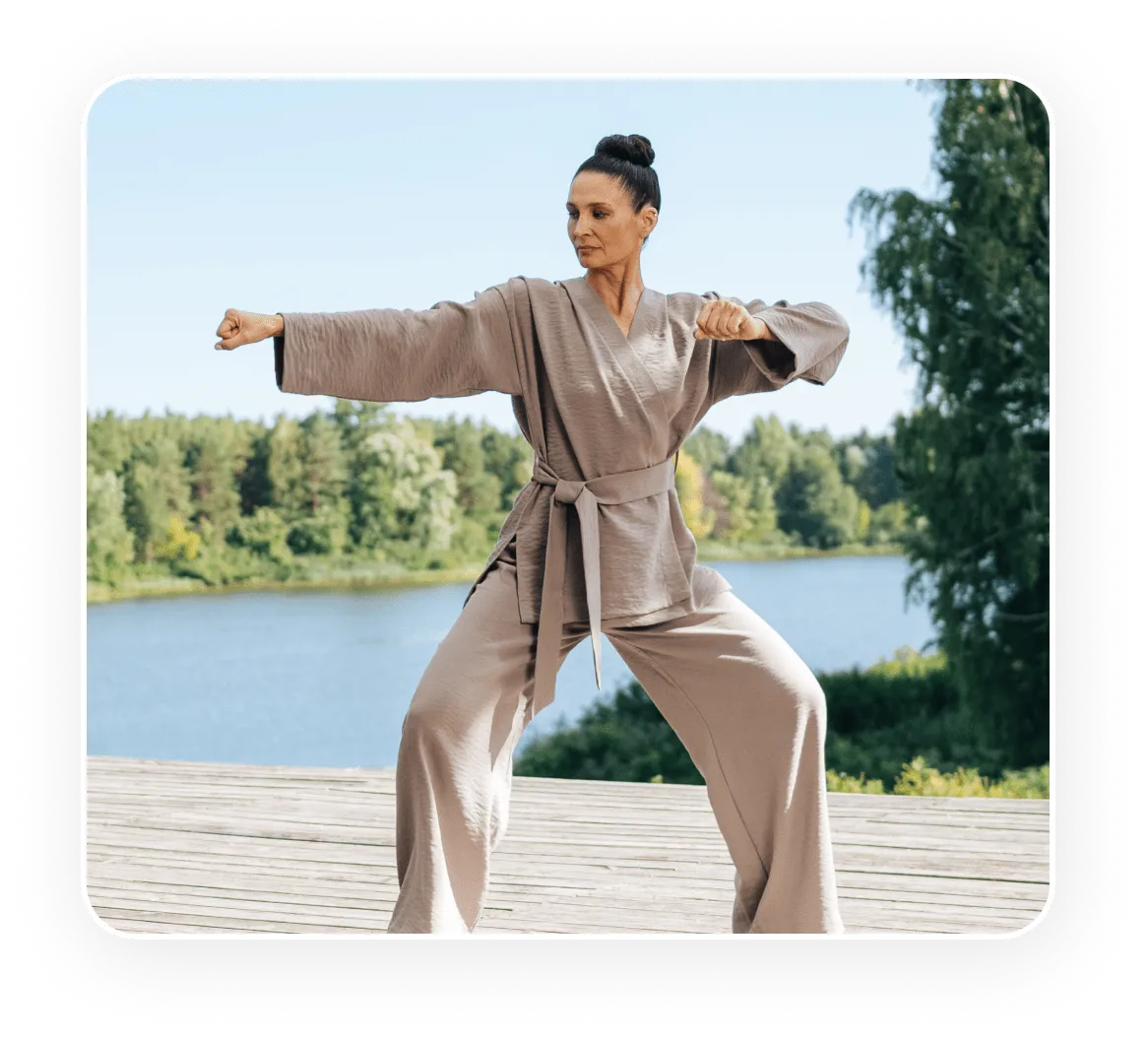 Tai Chi