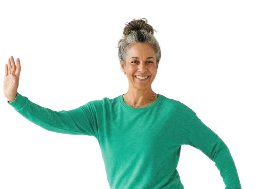 Tai Chi