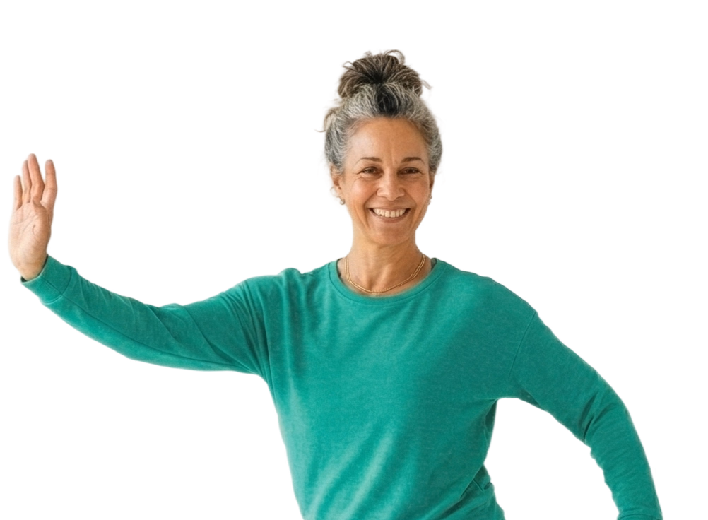 Tai Chi