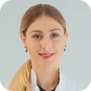 Tetiana Tereshchenko