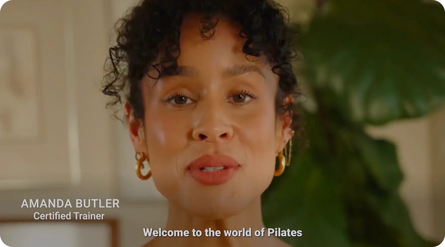 Meet Amanda, Your Pilates Coach