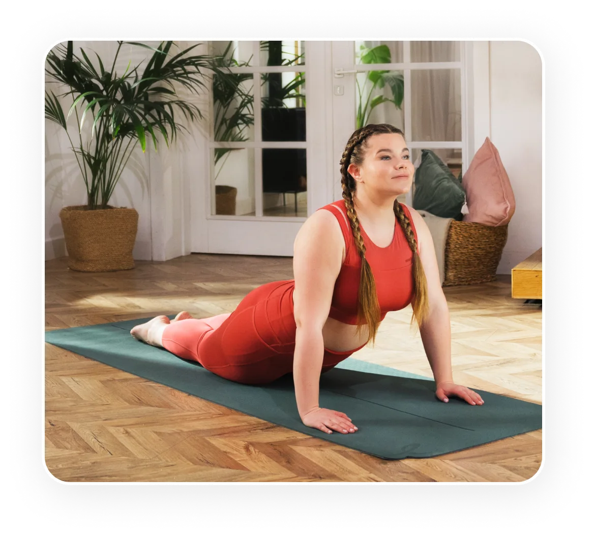 Yoga for Beginners